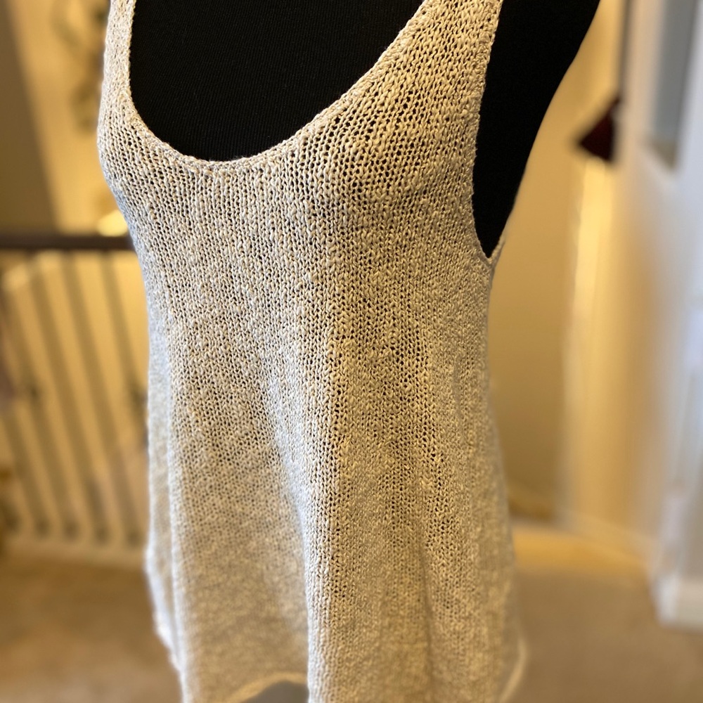American Eagle Tank